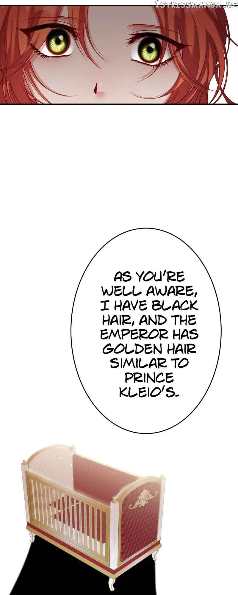 A Villainess’ Revenge Is Sweeter Than Honey Chapter 64 – Page 37