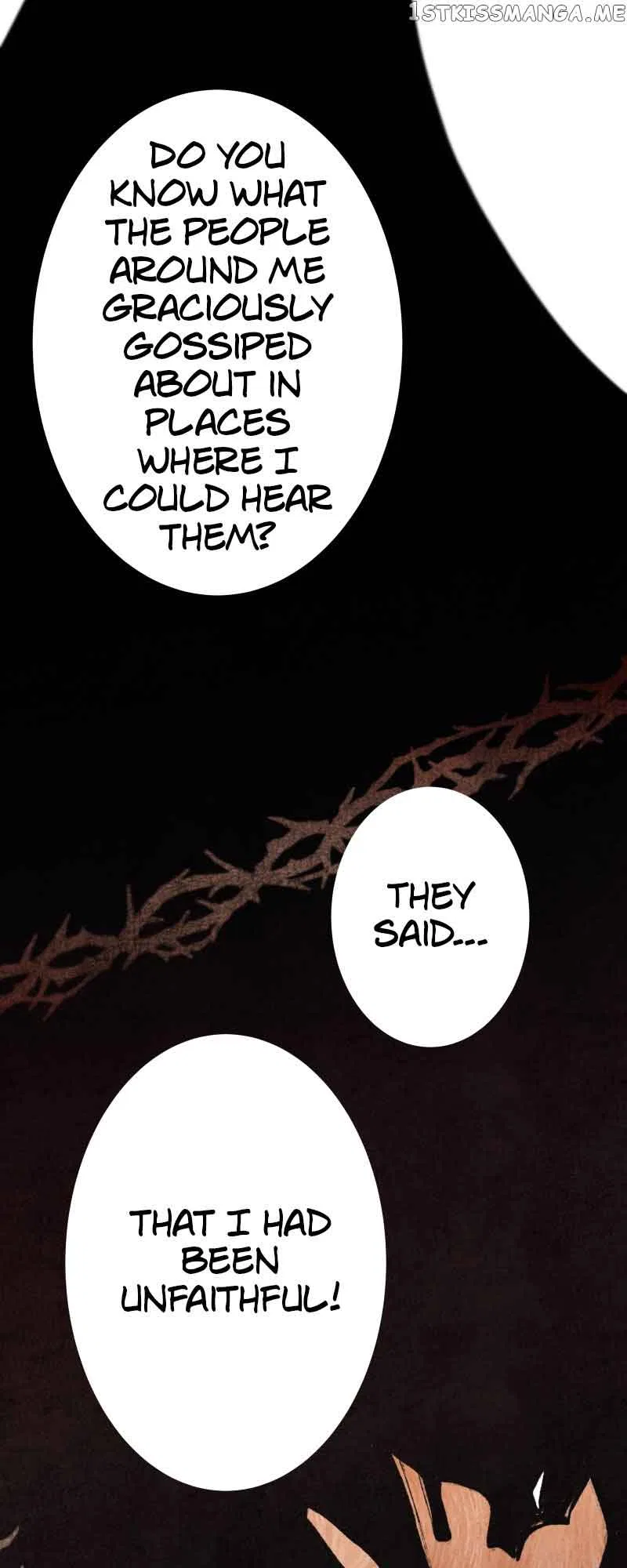 A Villainess’ Revenge Is Sweeter Than Honey Chapter 64 – Page 38