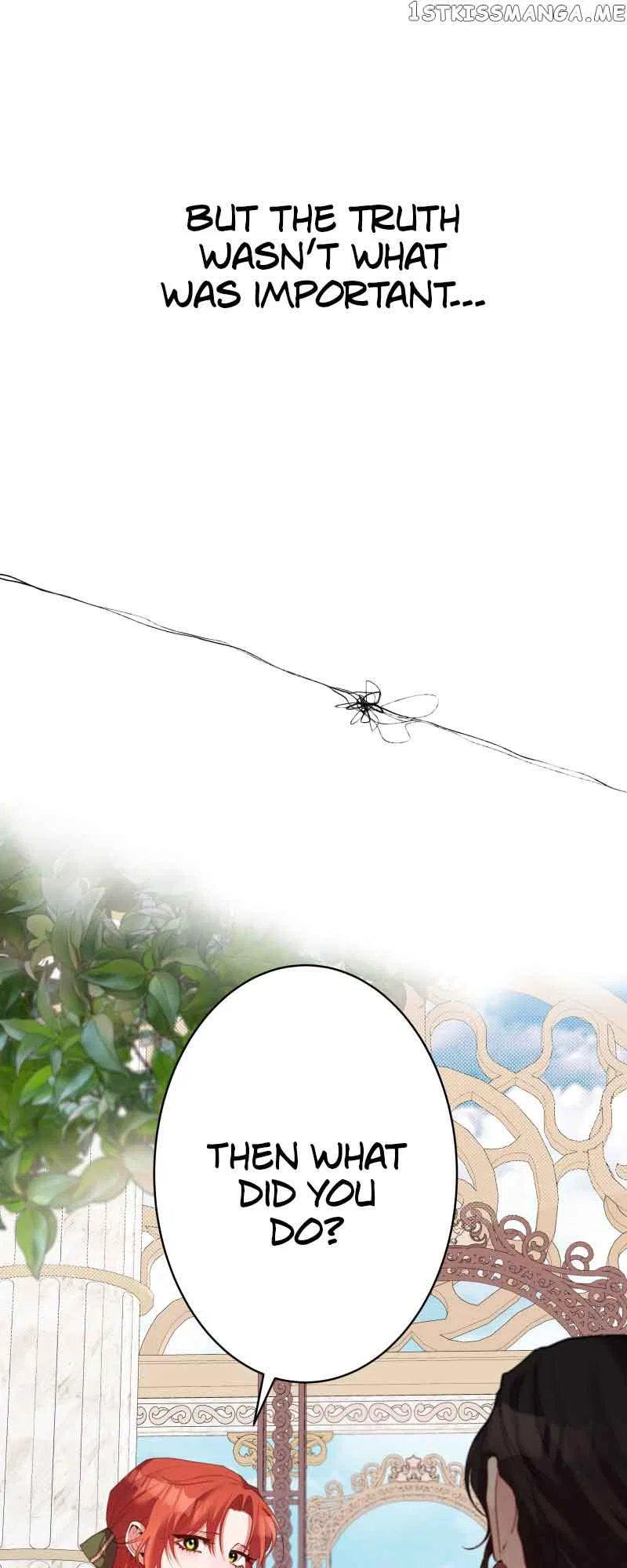 A Villainess’ Revenge Is Sweeter Than Honey Chapter 64 – Page 41