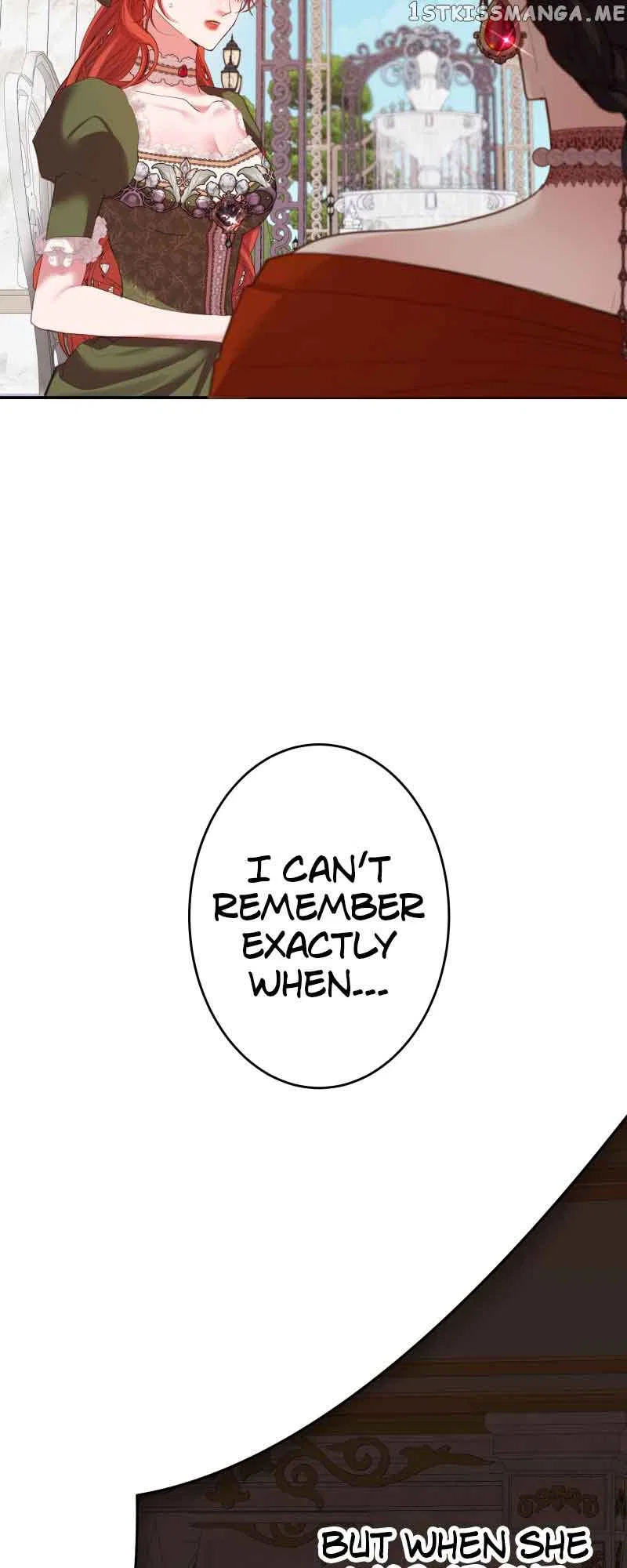 A Villainess’ Revenge Is Sweeter Than Honey Chapter 64 – Page 42