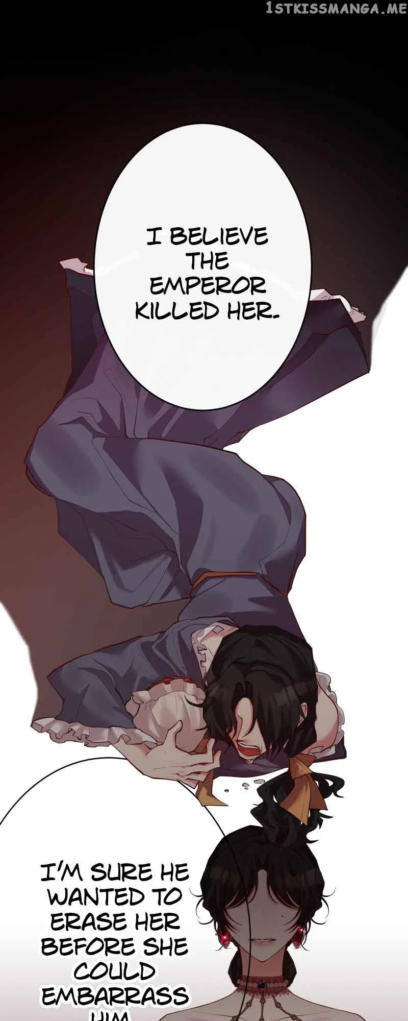 A Villainess’ Revenge Is Sweeter Than Honey Chapter 64 – Page 46
