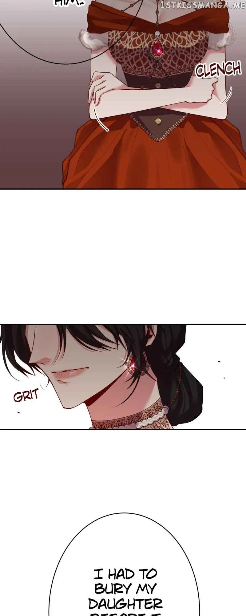 A Villainess’ Revenge Is Sweeter Than Honey Chapter 64 – Page 47