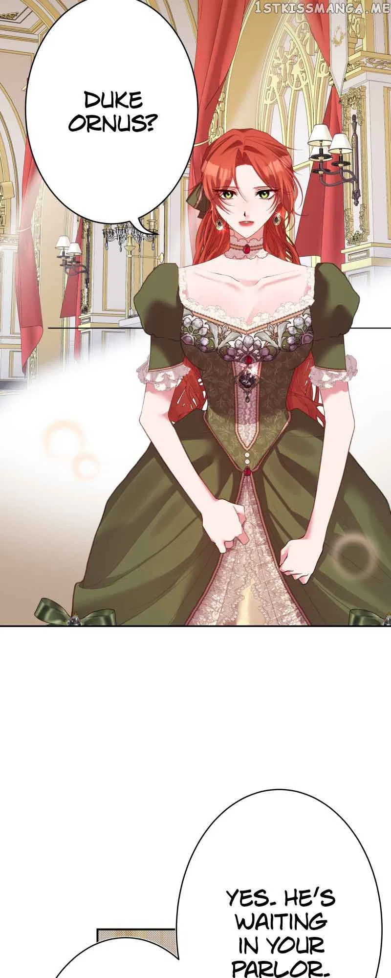A Villainess’ Revenge Is Sweeter Than Honey Chapter 64 – Page 51