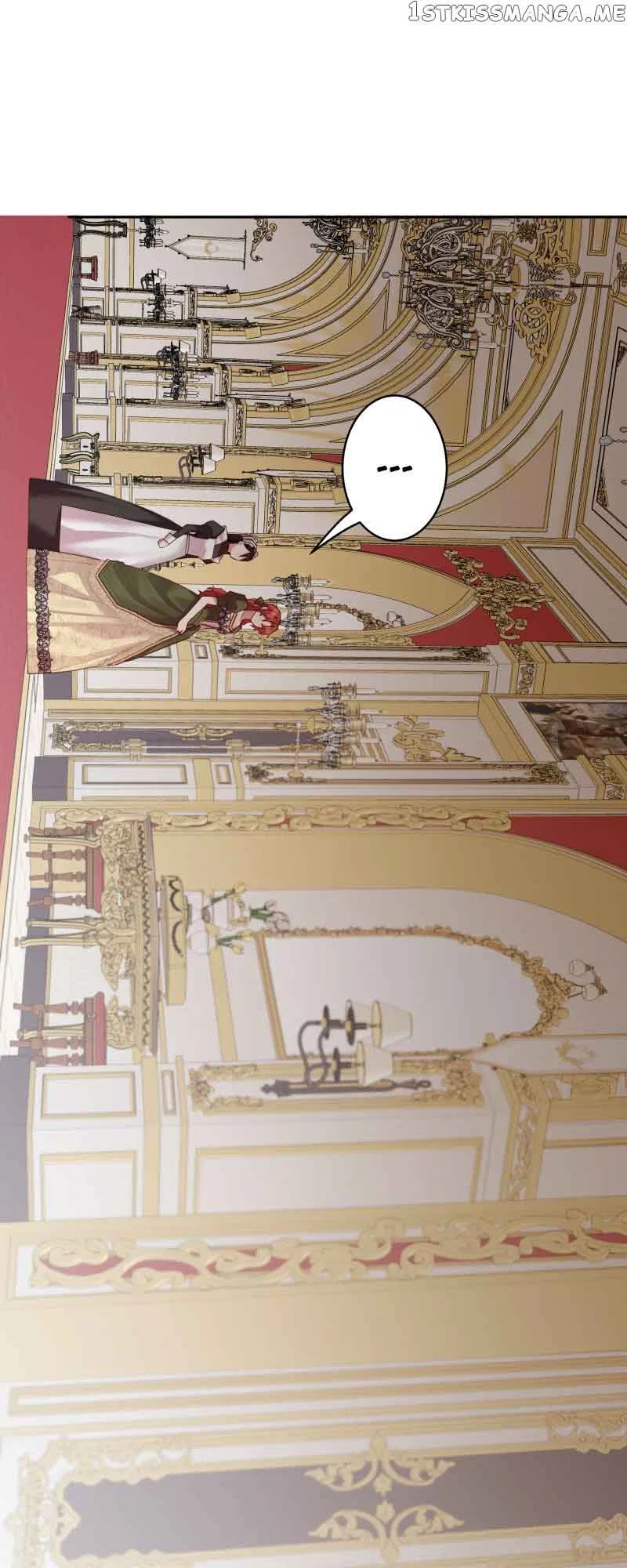 A Villainess’ Revenge Is Sweeter Than Honey Chapter 64 – Page 53