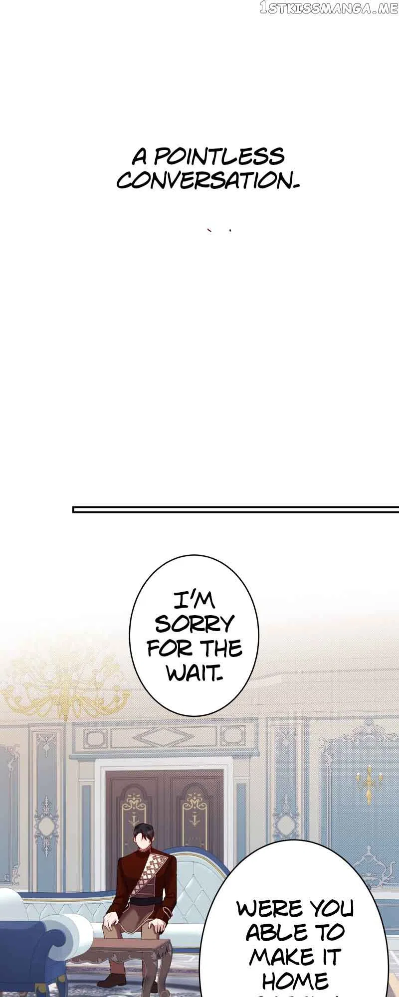 A Villainess’ Revenge Is Sweeter Than Honey Chapter 64 – Page 55