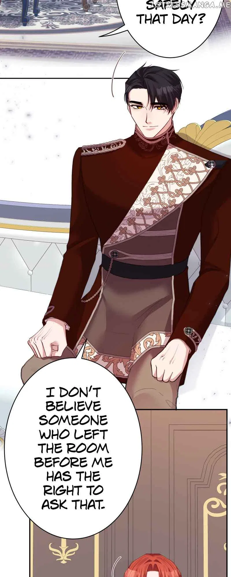 A Villainess’ Revenge Is Sweeter Than Honey Chapter 64 – Page 56