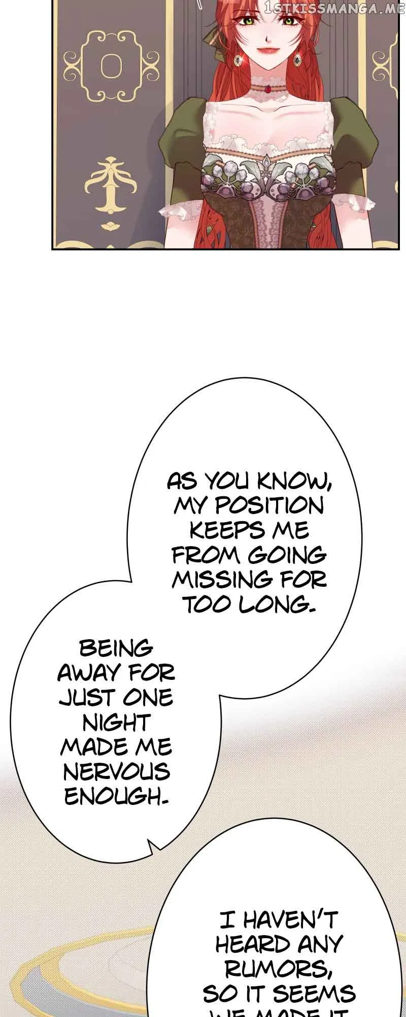 A Villainess’ Revenge Is Sweeter Than Honey Chapter 64 – Page 57
