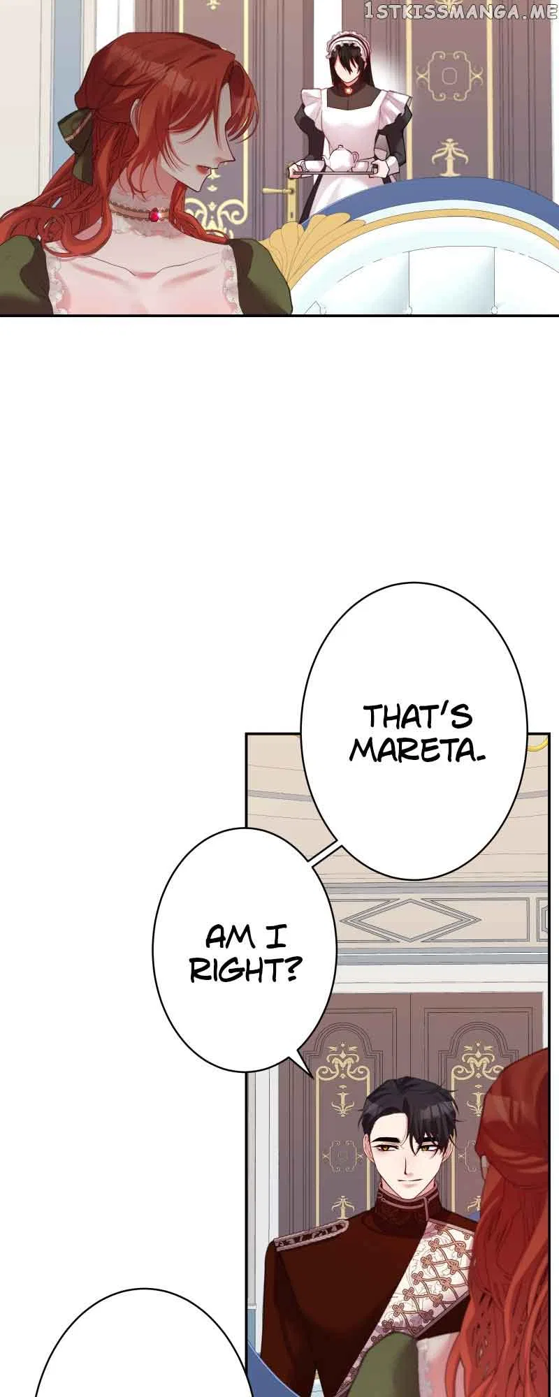 A Villainess’ Revenge Is Sweeter Than Honey Chapter 64 – Page 61