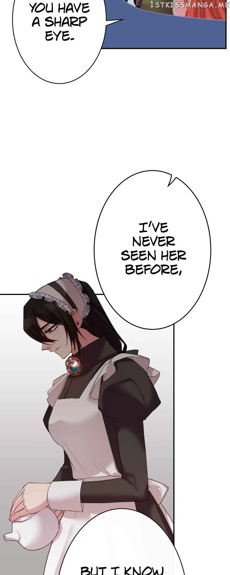 A Villainess’ Revenge Is Sweeter Than Honey Chapter 64 – Page 62