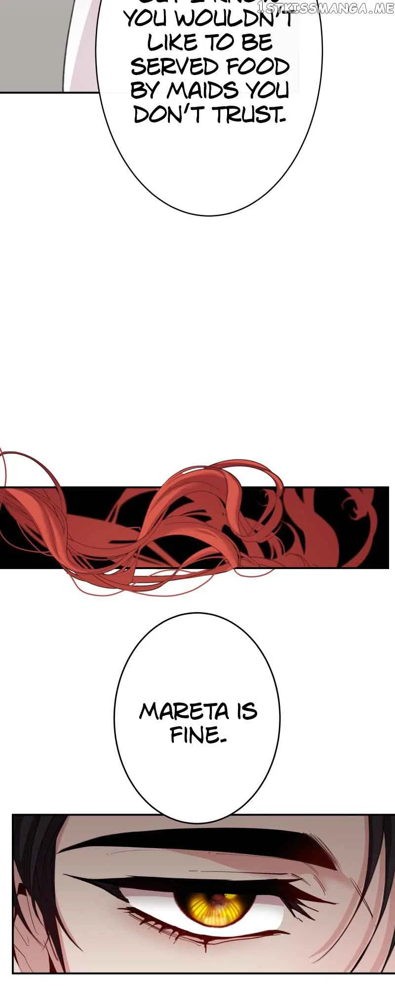 A Villainess’ Revenge Is Sweeter Than Honey Chapter 64 – Page 63