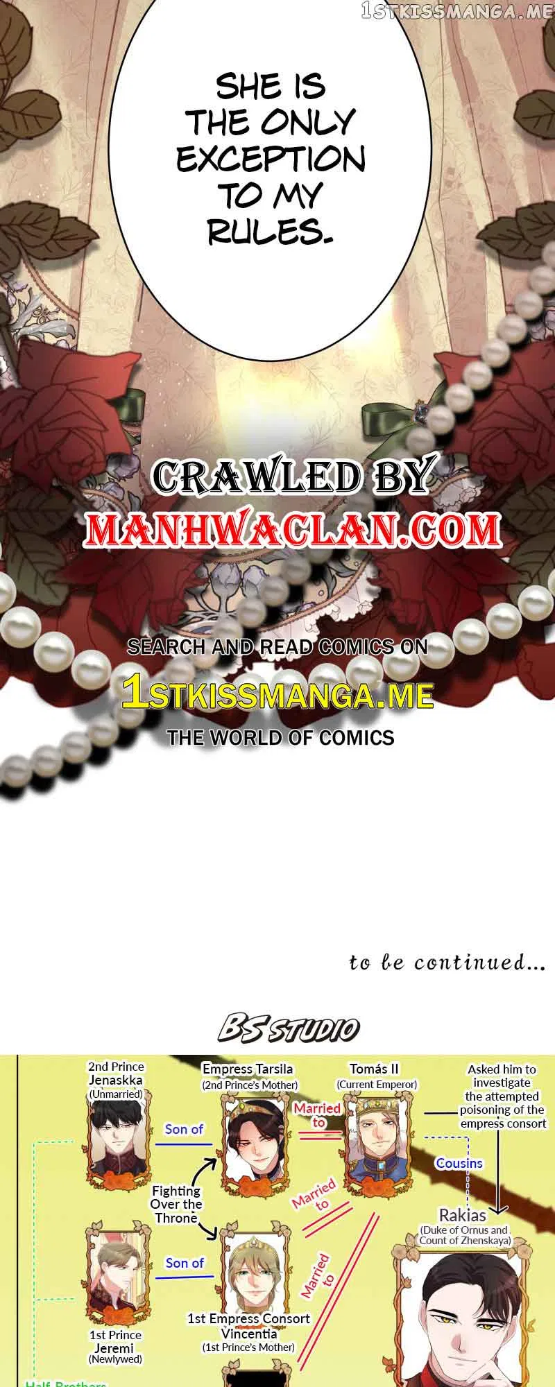 A Villainess’ Revenge Is Sweeter Than Honey Chapter 64 – Page 65