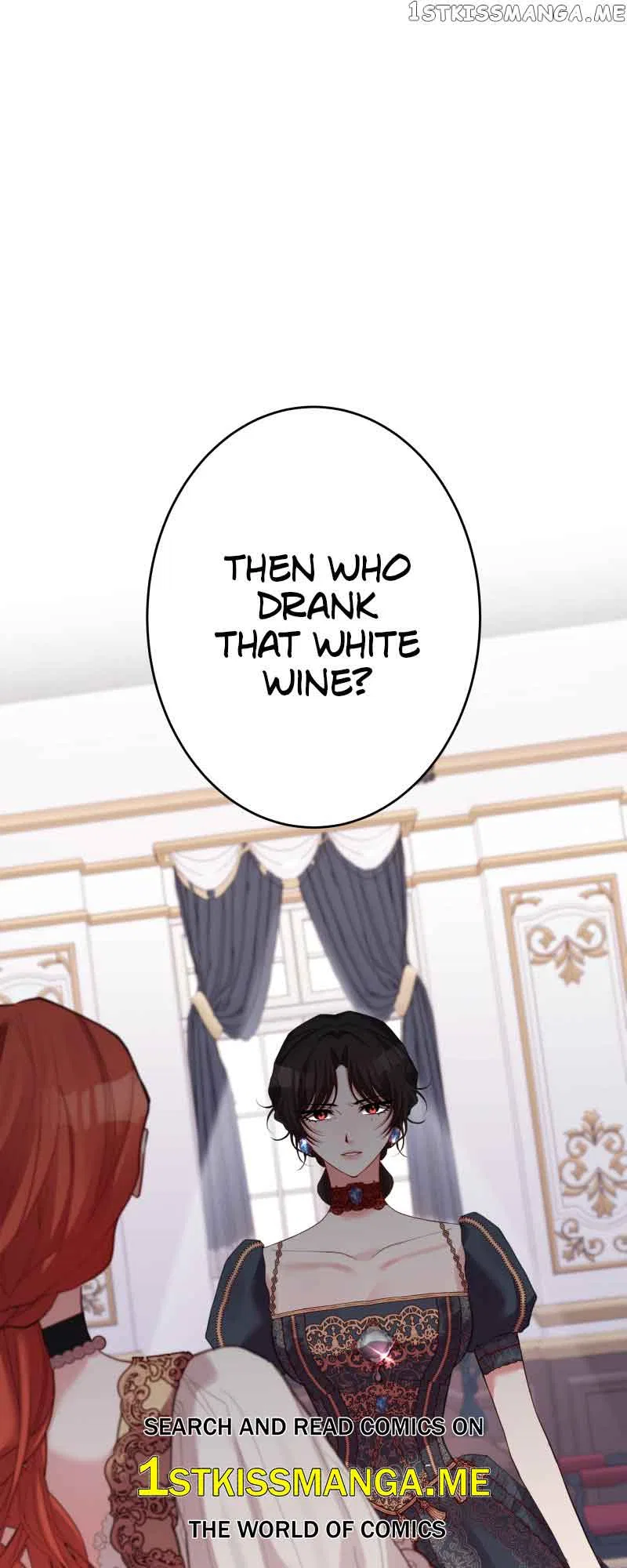 A Villainess’ Revenge Is Sweeter Than Honey Chapter 63 – Page 1