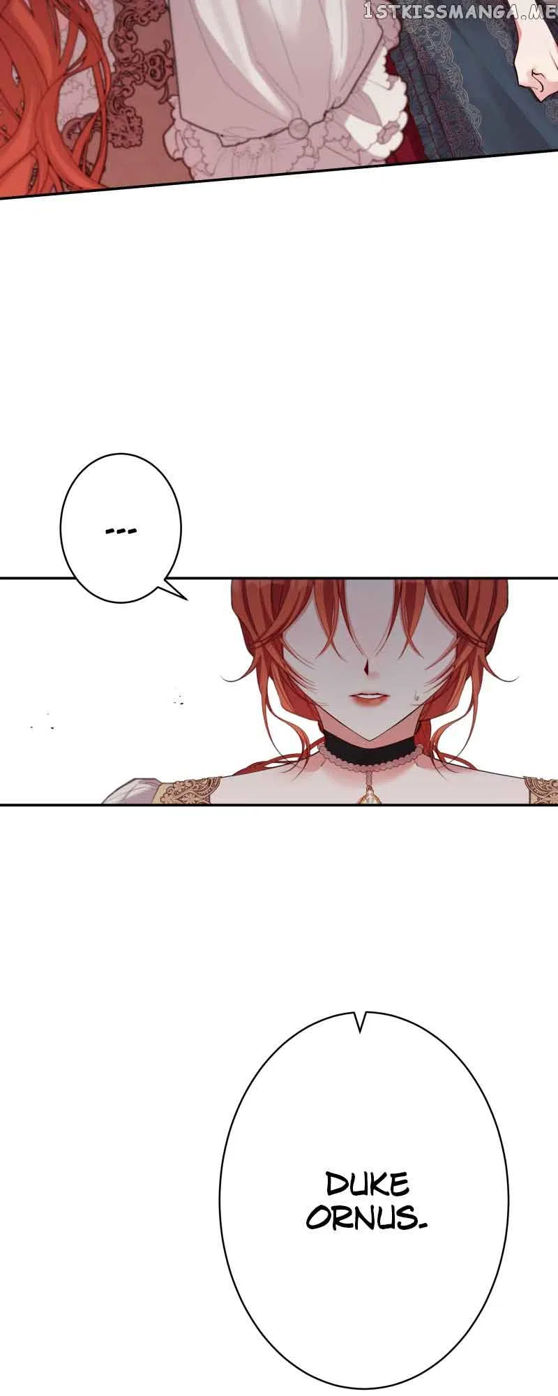 A Villainess’ Revenge Is Sweeter Than Honey Chapter 63 – Page 2