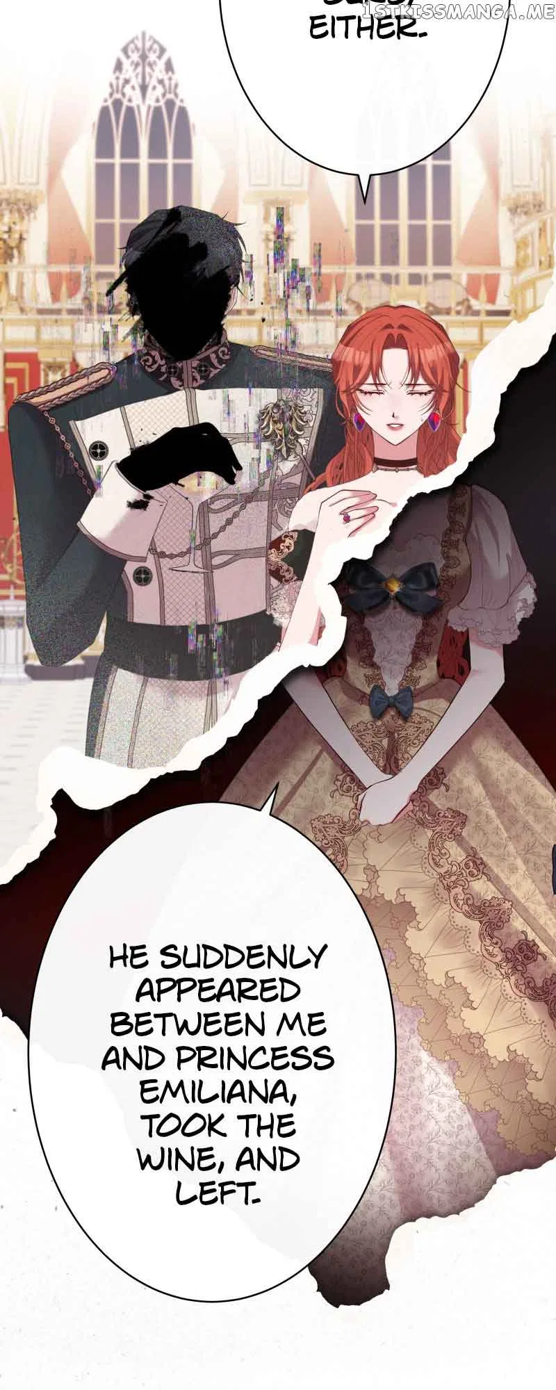A Villainess’ Revenge Is Sweeter Than Honey Chapter 63 – Page 4