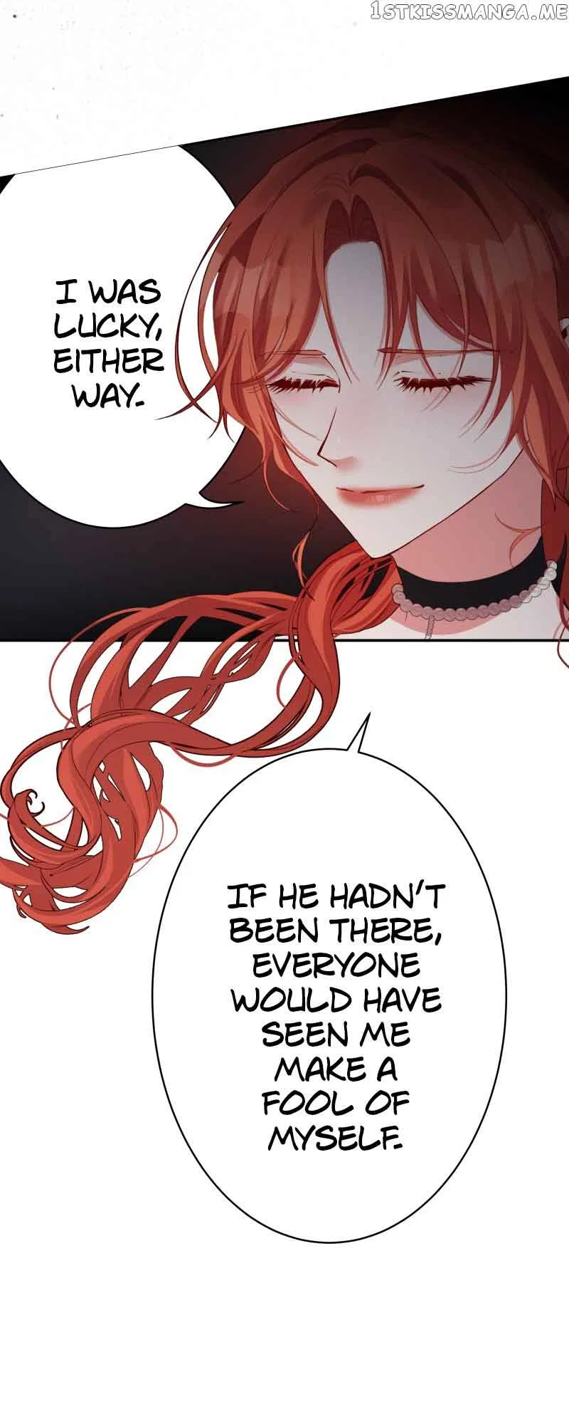 A Villainess’ Revenge Is Sweeter Than Honey Chapter 63 – Page 5