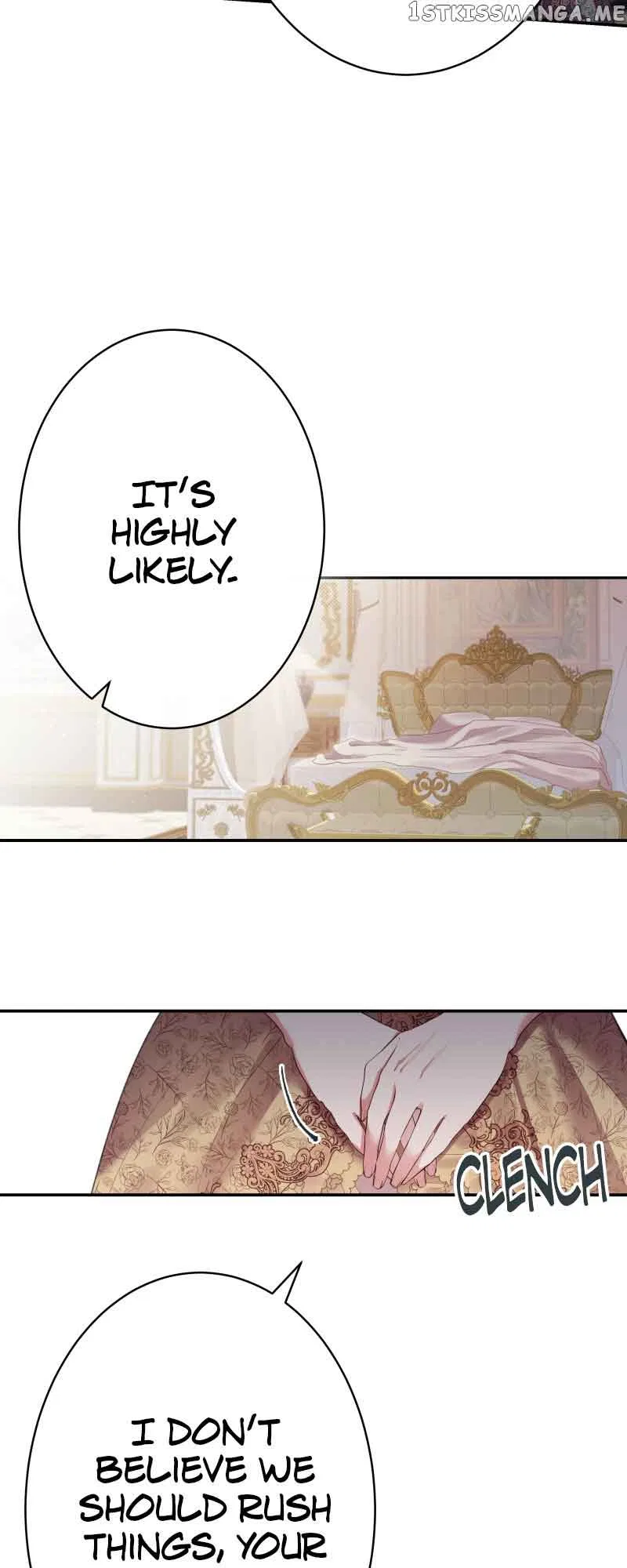 A Villainess’ Revenge Is Sweeter Than Honey Chapter 63 – Page 7