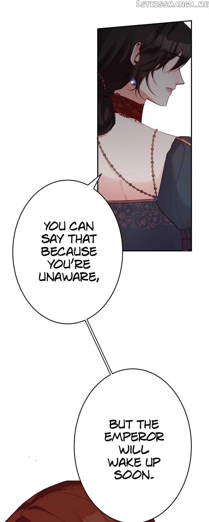 A Villainess’ Revenge Is Sweeter Than Honey Chapter 63 – Page 9