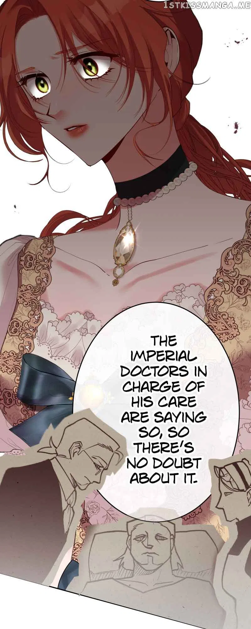 A Villainess’ Revenge Is Sweeter Than Honey Chapter 63 – Page 10