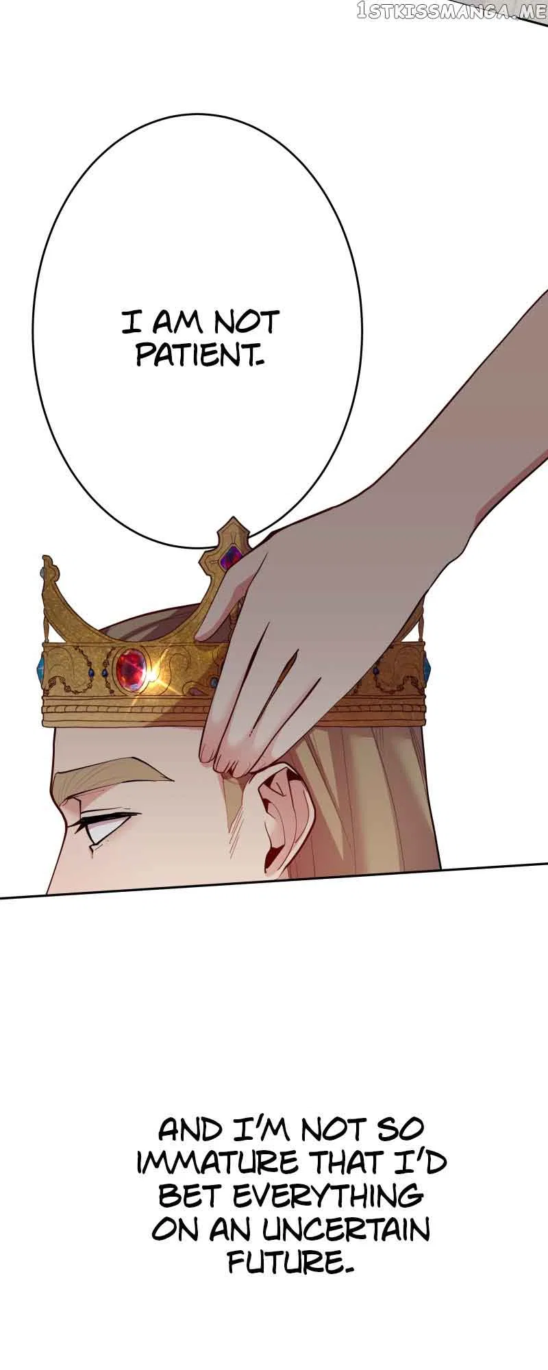 A Villainess’ Revenge Is Sweeter Than Honey Chapter 63 – Page 11
