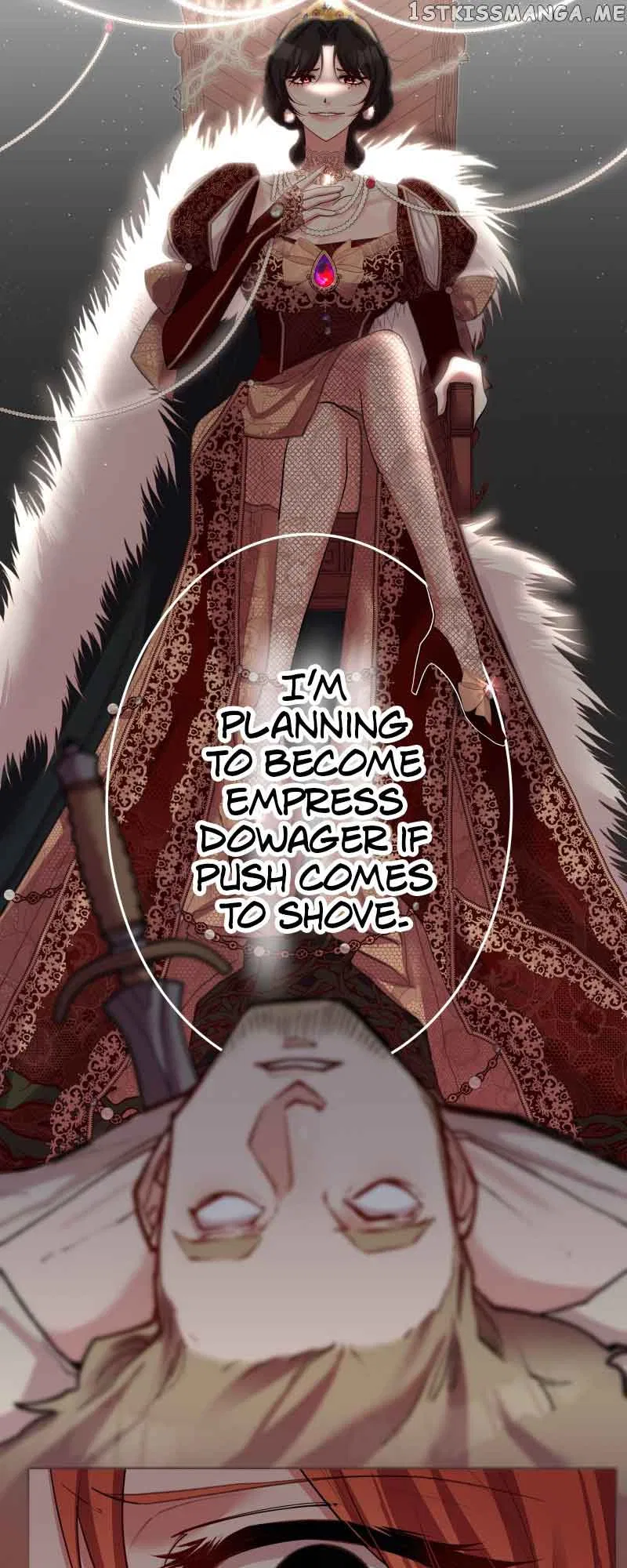 A Villainess’ Revenge Is Sweeter Than Honey Chapter 63 – Page 13