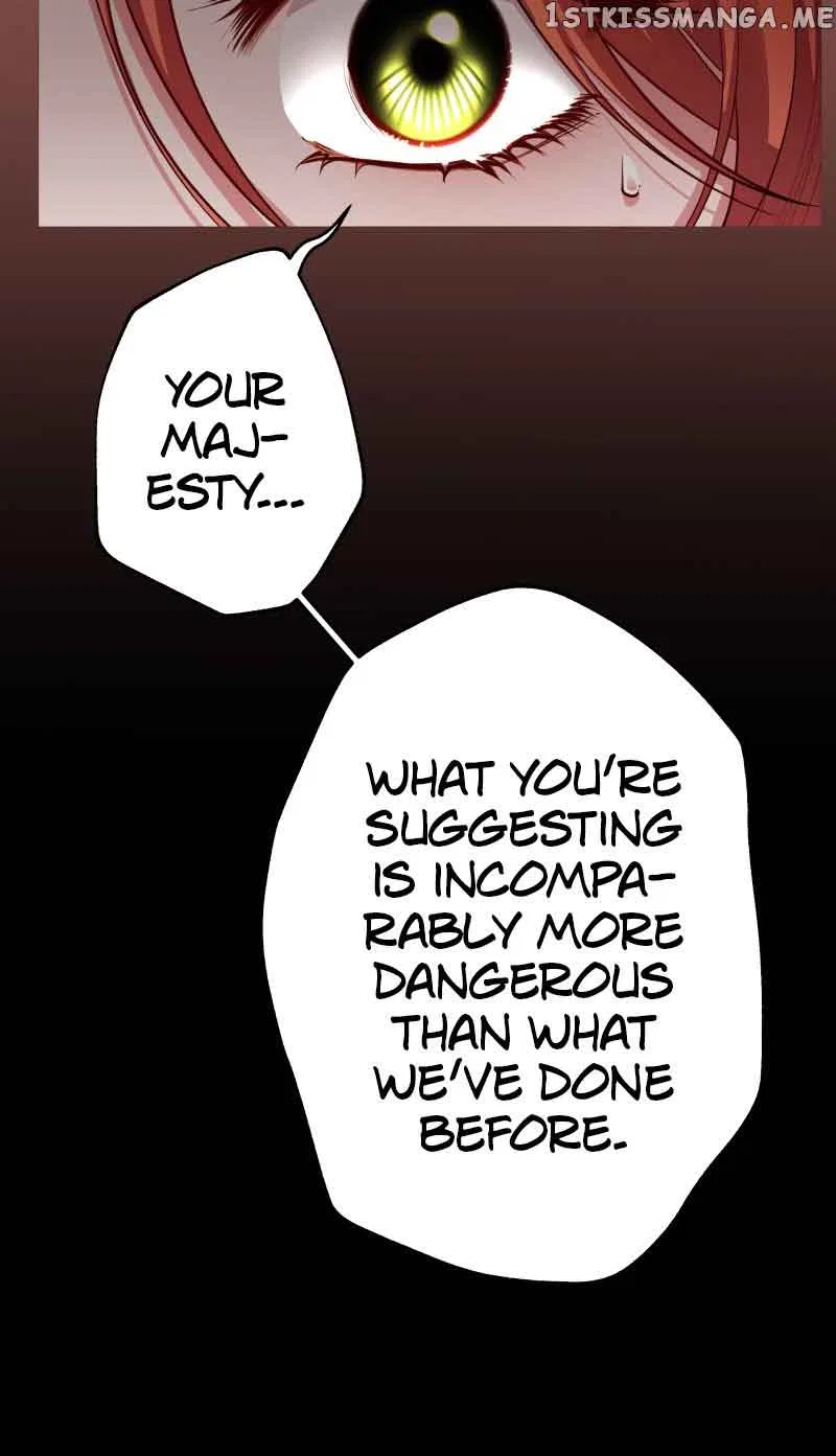 A Villainess’ Revenge Is Sweeter Than Honey Chapter 63 – Page 14