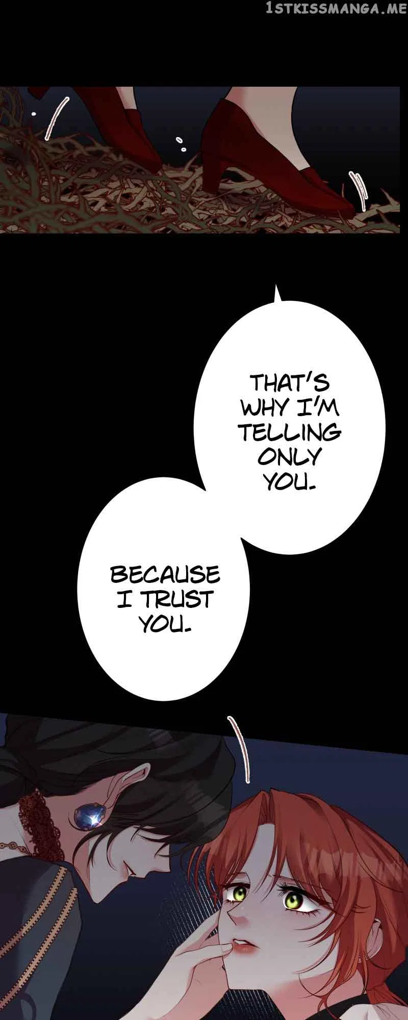 A Villainess’ Revenge Is Sweeter Than Honey Chapter 63 – Page 15