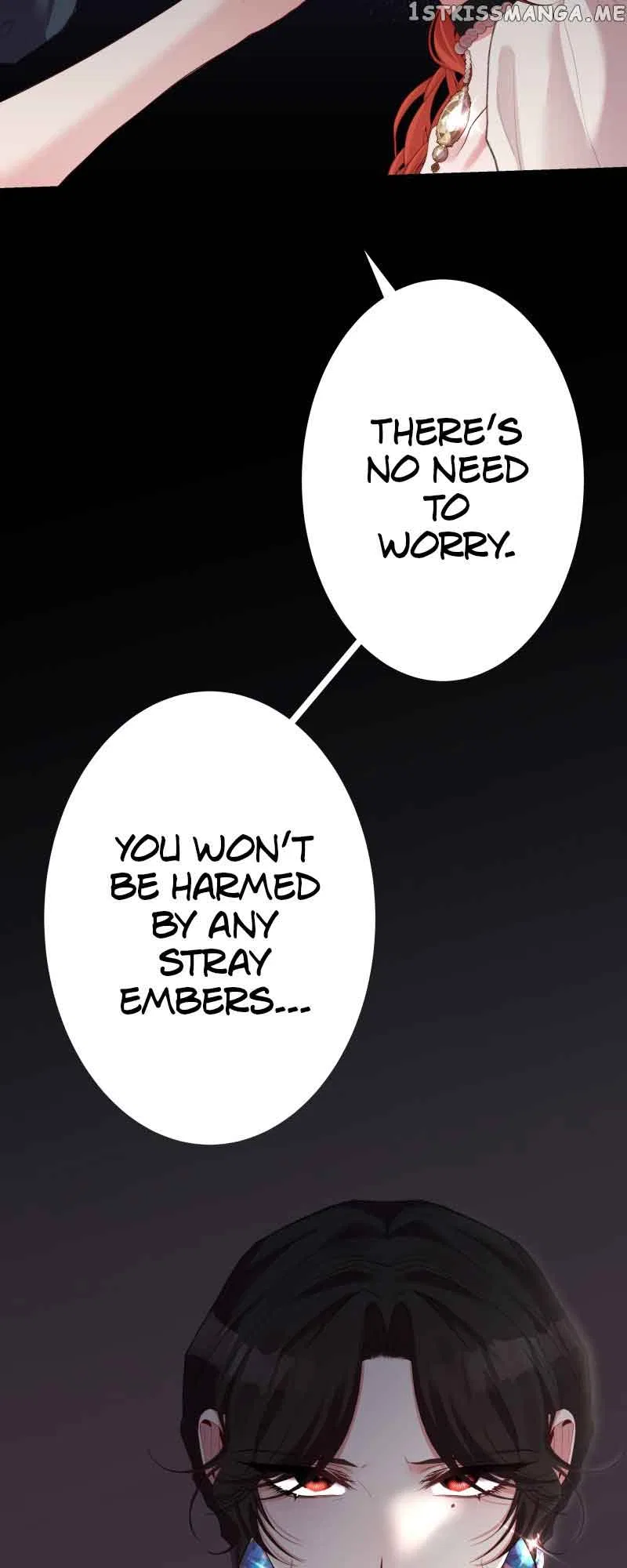 A Villainess’ Revenge Is Sweeter Than Honey Chapter 63 – Page 16
