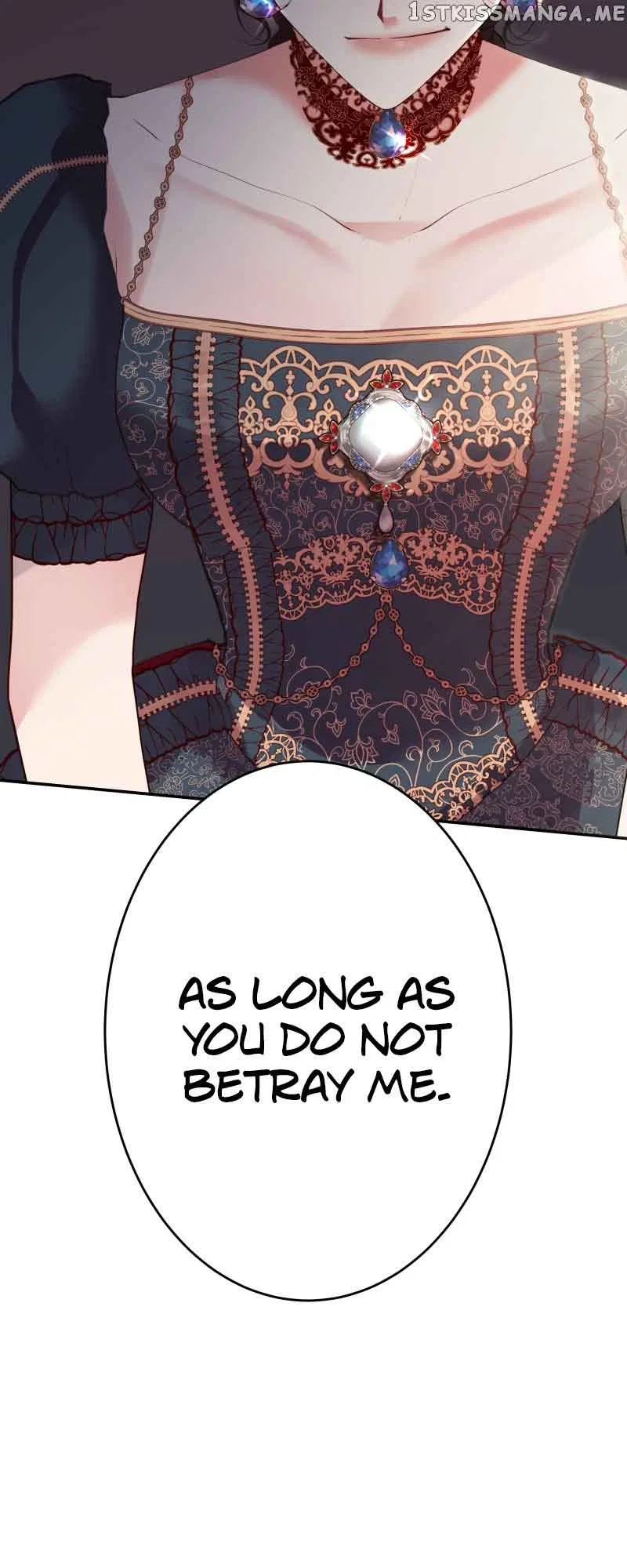 A Villainess’ Revenge Is Sweeter Than Honey Chapter 63 – Page 17