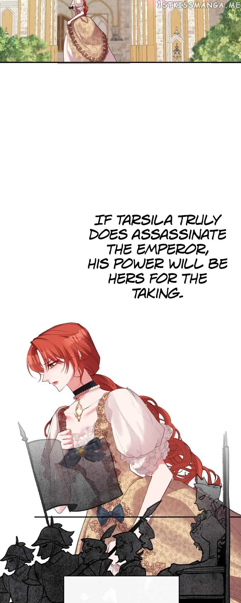 A Villainess’ Revenge Is Sweeter Than Honey Chapter 63 – Page 19