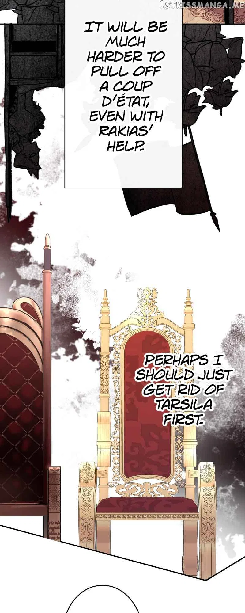 A Villainess’ Revenge Is Sweeter Than Honey Chapter 63 – Page 20