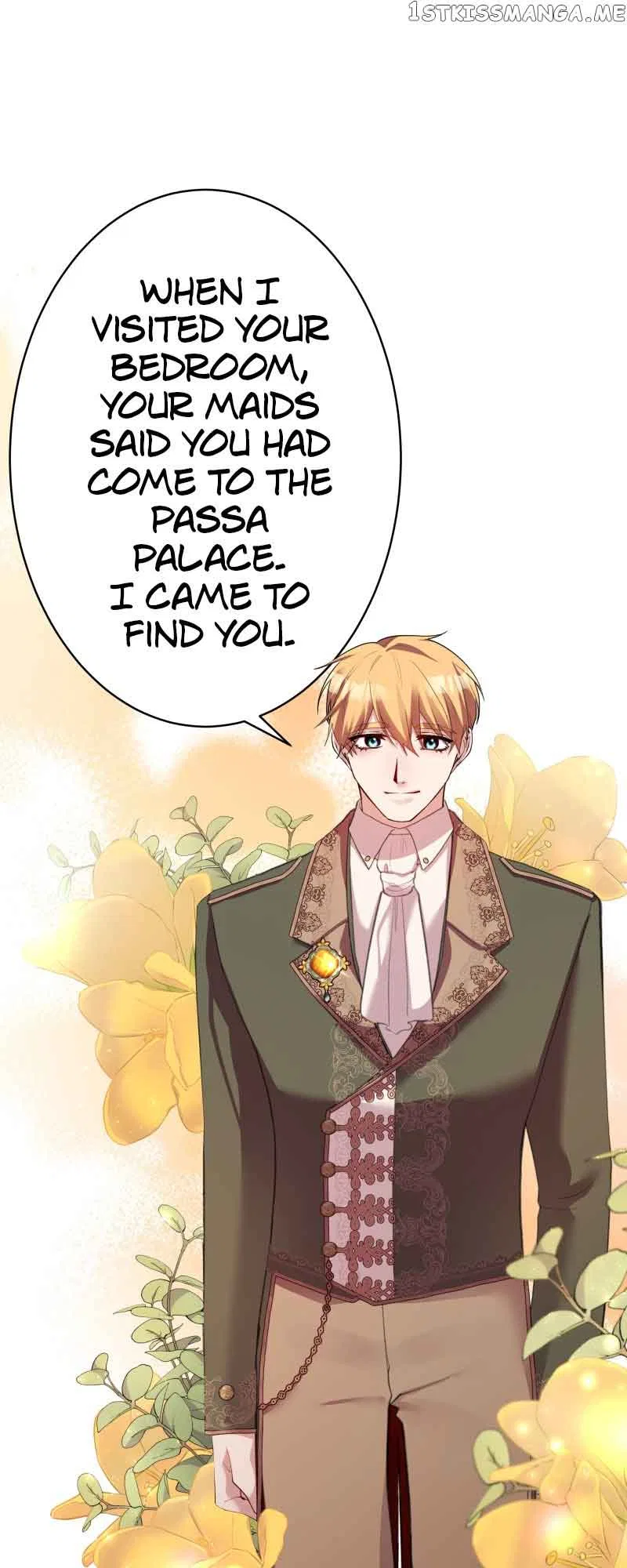 A Villainess’ Revenge Is Sweeter Than Honey Chapter 63 – Page 22