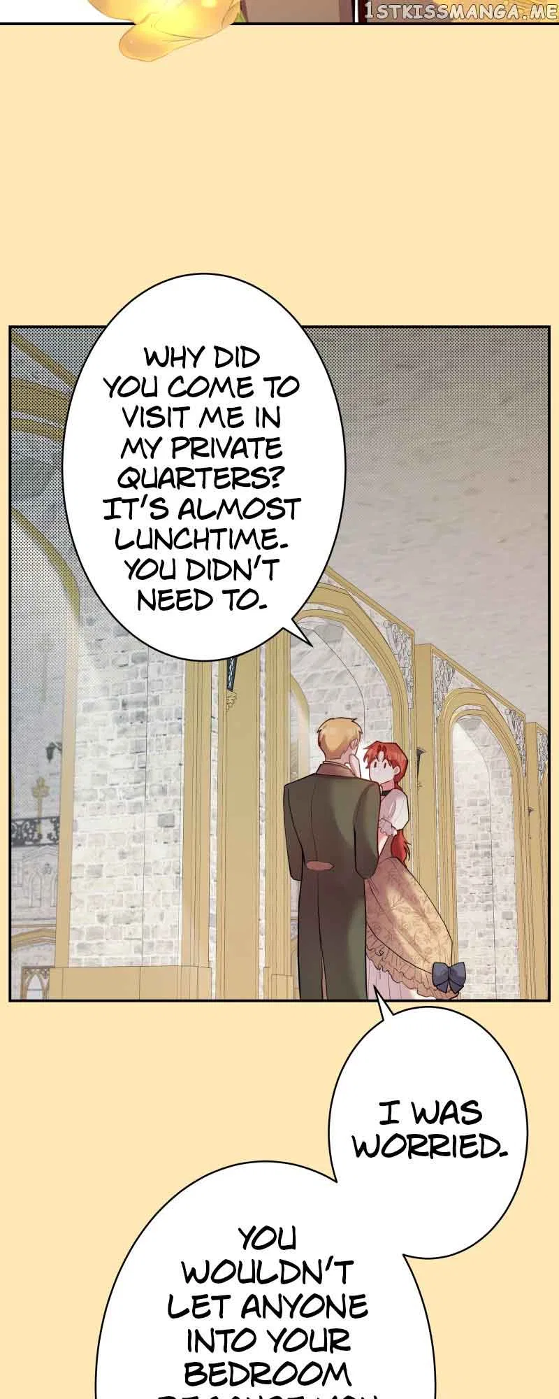 A Villainess’ Revenge Is Sweeter Than Honey Chapter 63 – Page 23
