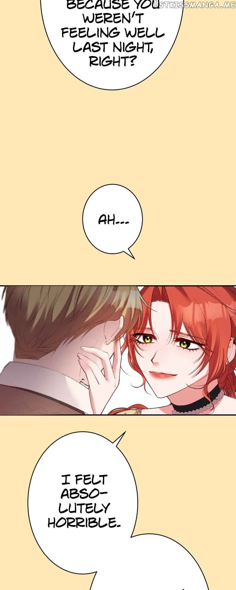 A Villainess’ Revenge Is Sweeter Than Honey Chapter 63 – Page 24