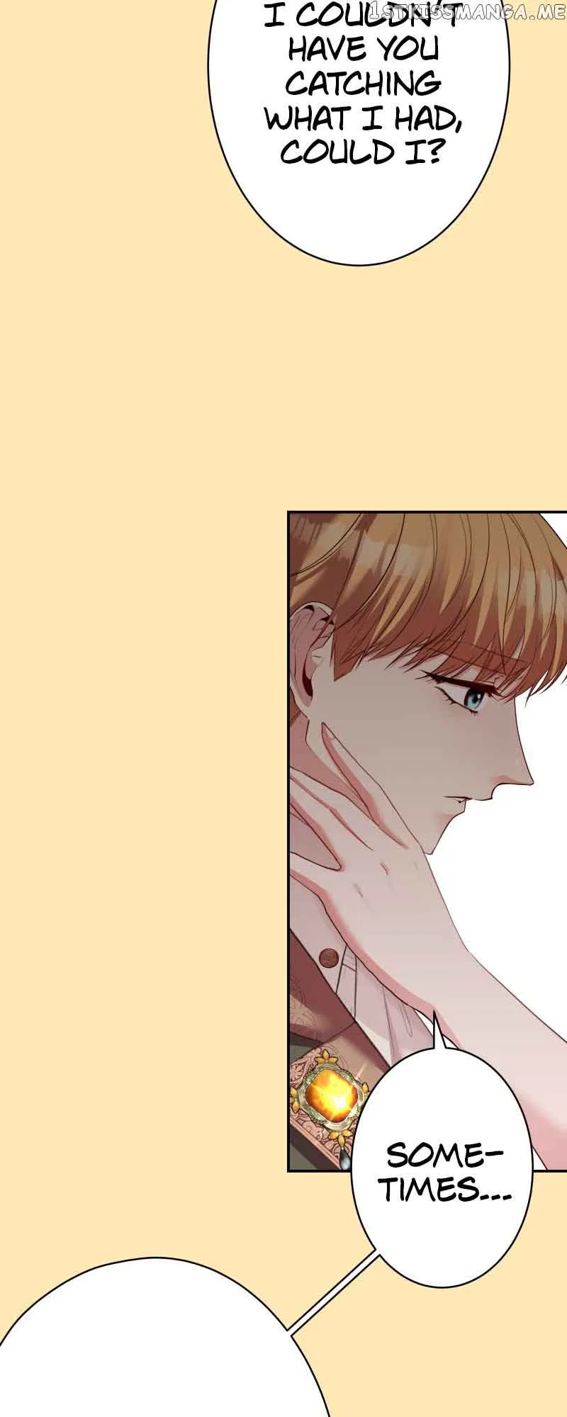 A Villainess’ Revenge Is Sweeter Than Honey Chapter 63 – Page 25