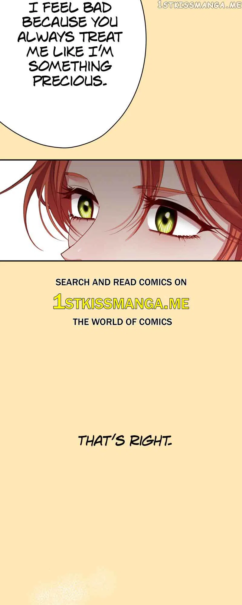 A Villainess’ Revenge Is Sweeter Than Honey Chapter 63 – Page 26