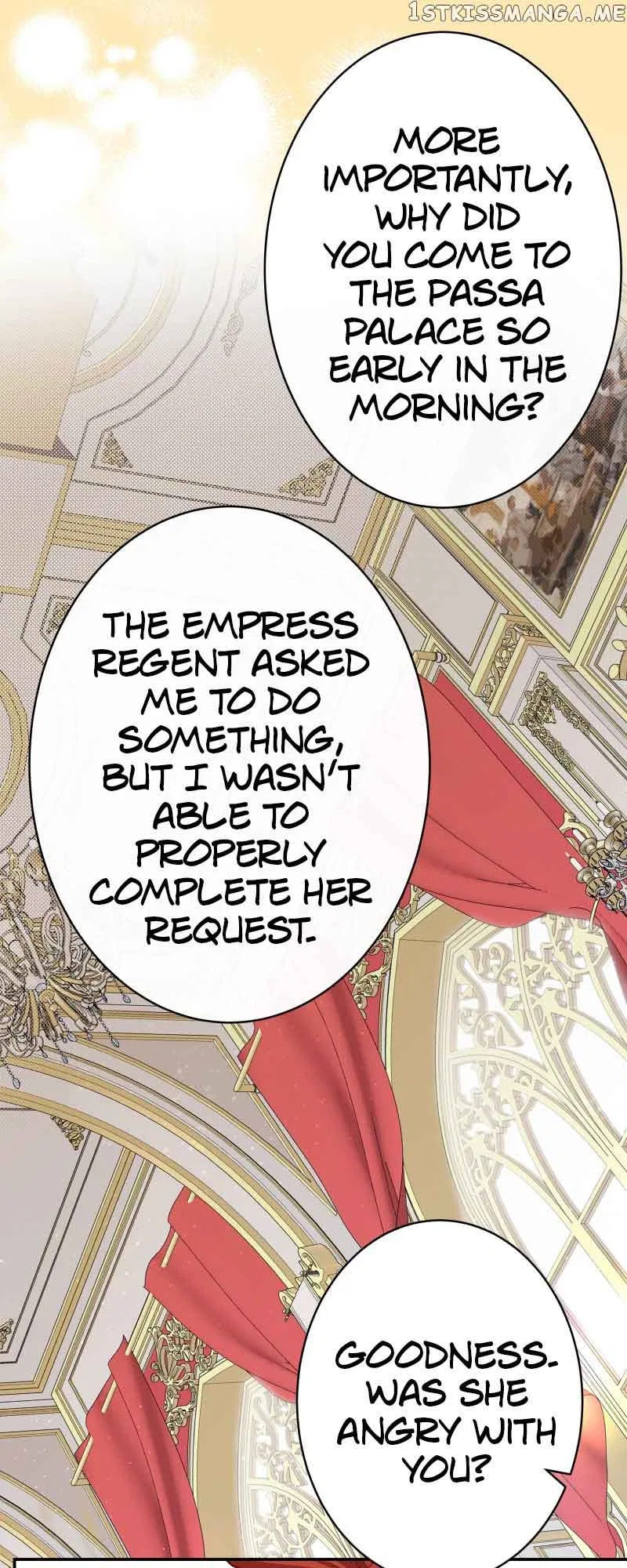 A Villainess’ Revenge Is Sweeter Than Honey Chapter 63 – Page 27