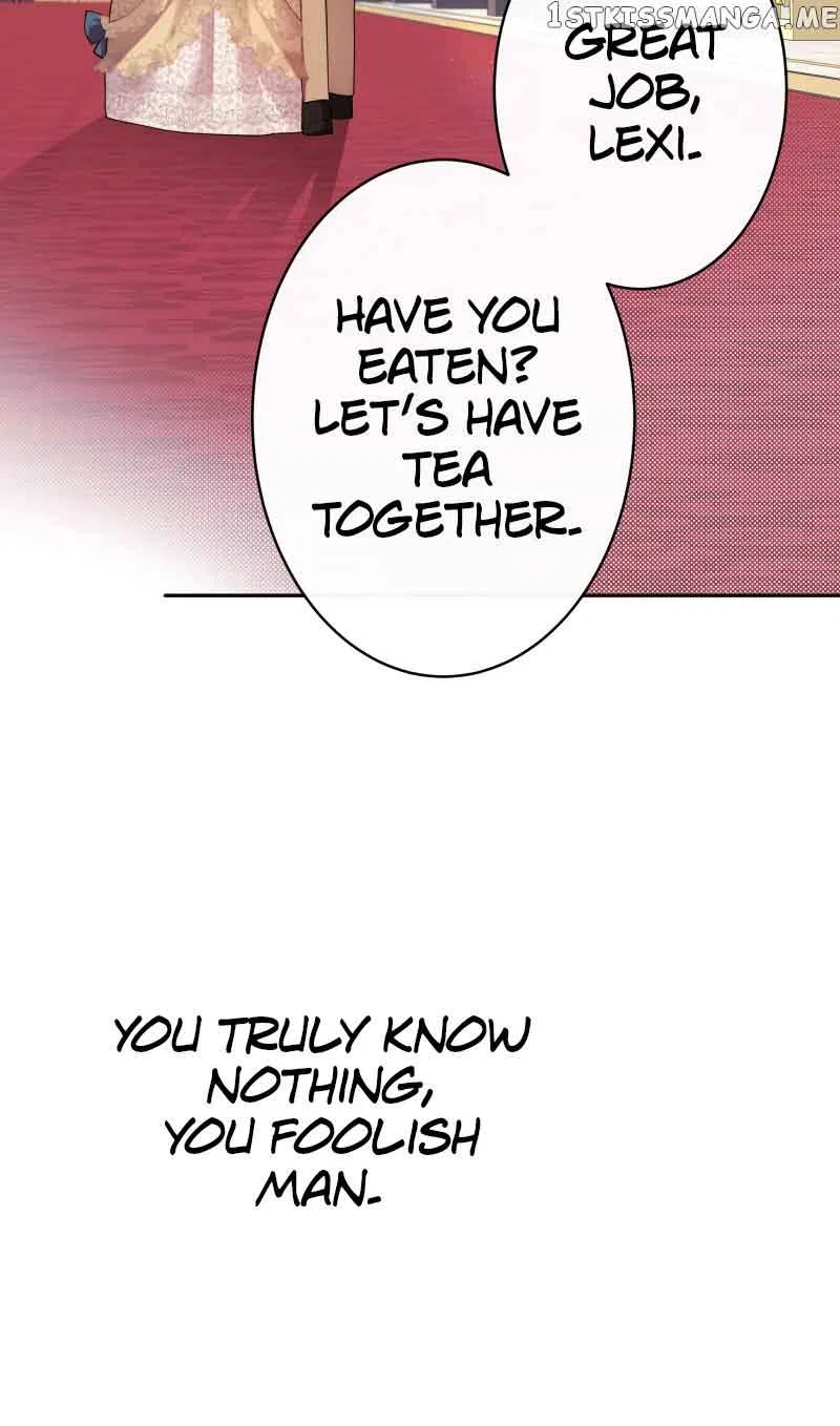 A Villainess’ Revenge Is Sweeter Than Honey Chapter 63 – Page 29