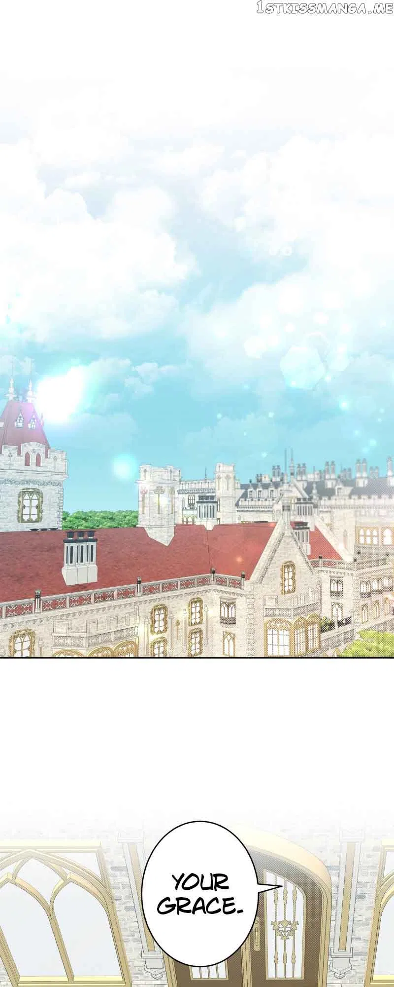 A Villainess’ Revenge Is Sweeter Than Honey Chapter 63 – Page 30