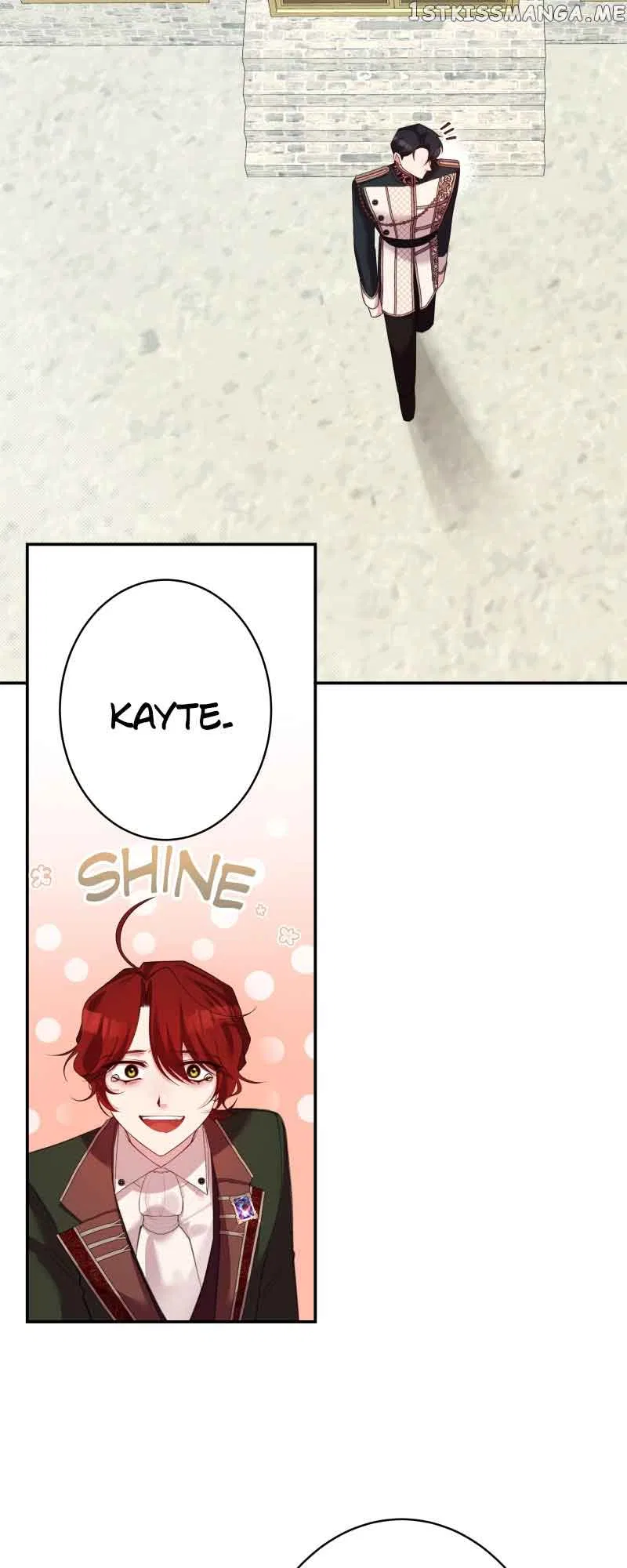 A Villainess’ Revenge Is Sweeter Than Honey Chapter 63 – Page 31