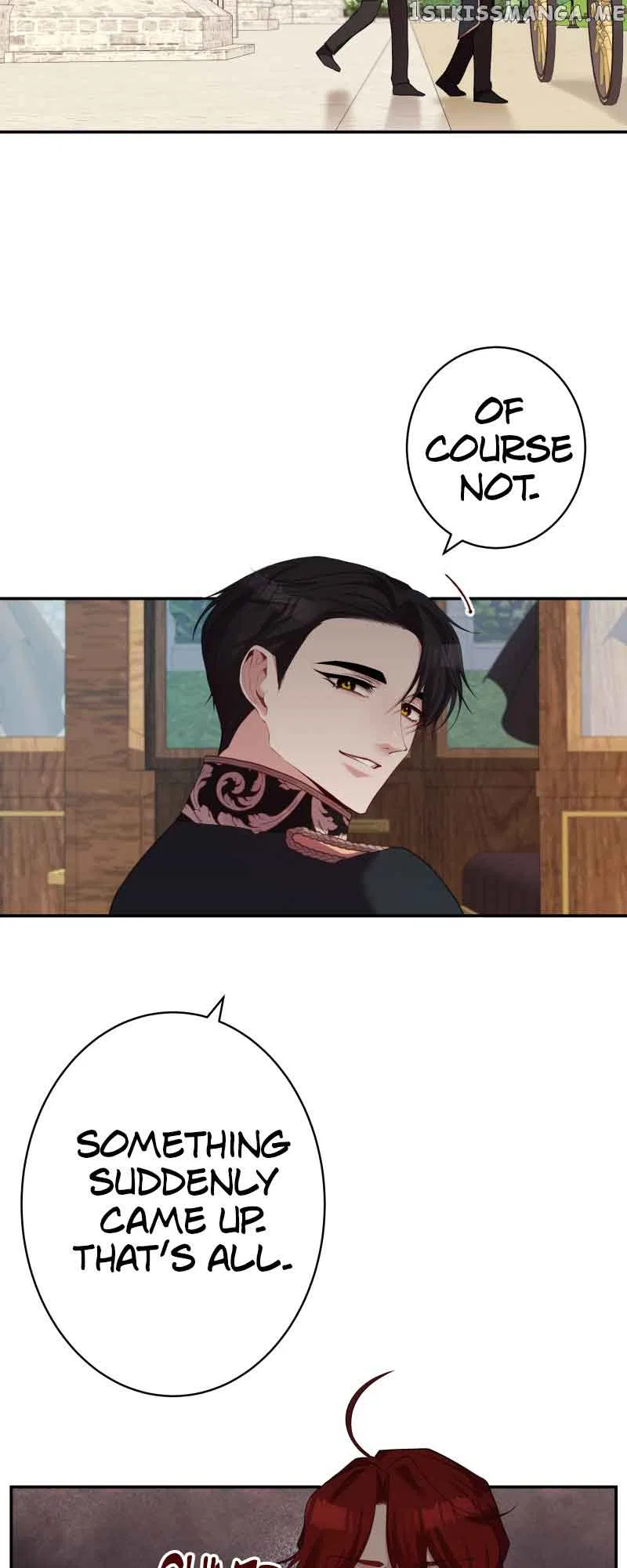 A Villainess’ Revenge Is Sweeter Than Honey Chapter 63 – Page 34
