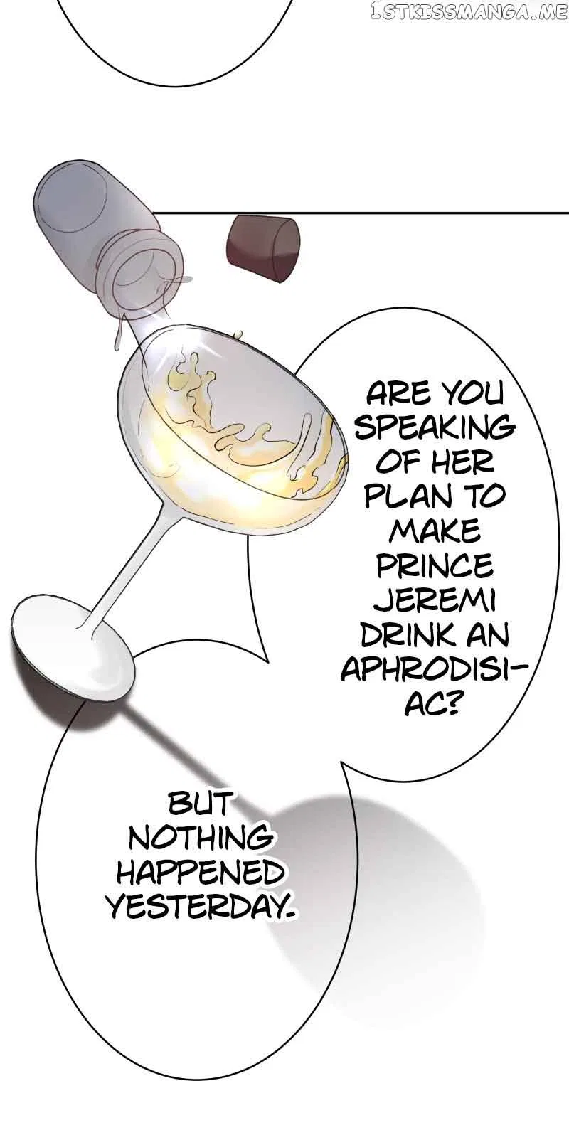 A Villainess’ Revenge Is Sweeter Than Honey Chapter 63 – Page 36