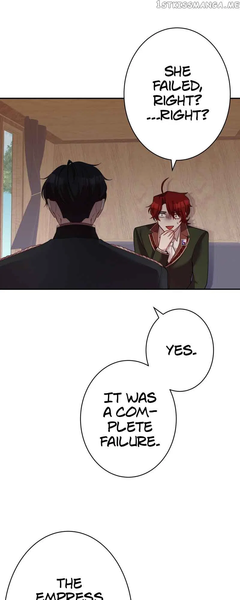 A Villainess’ Revenge Is Sweeter Than Honey Chapter 63 – Page 37