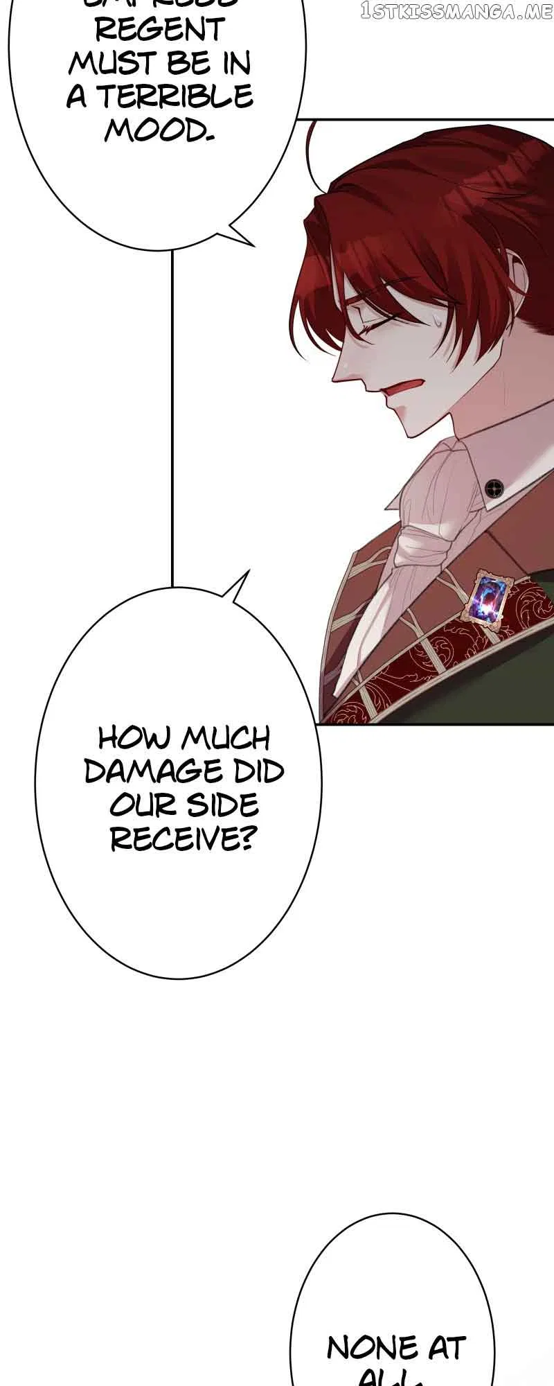 A Villainess’ Revenge Is Sweeter Than Honey Chapter 63 – Page 38