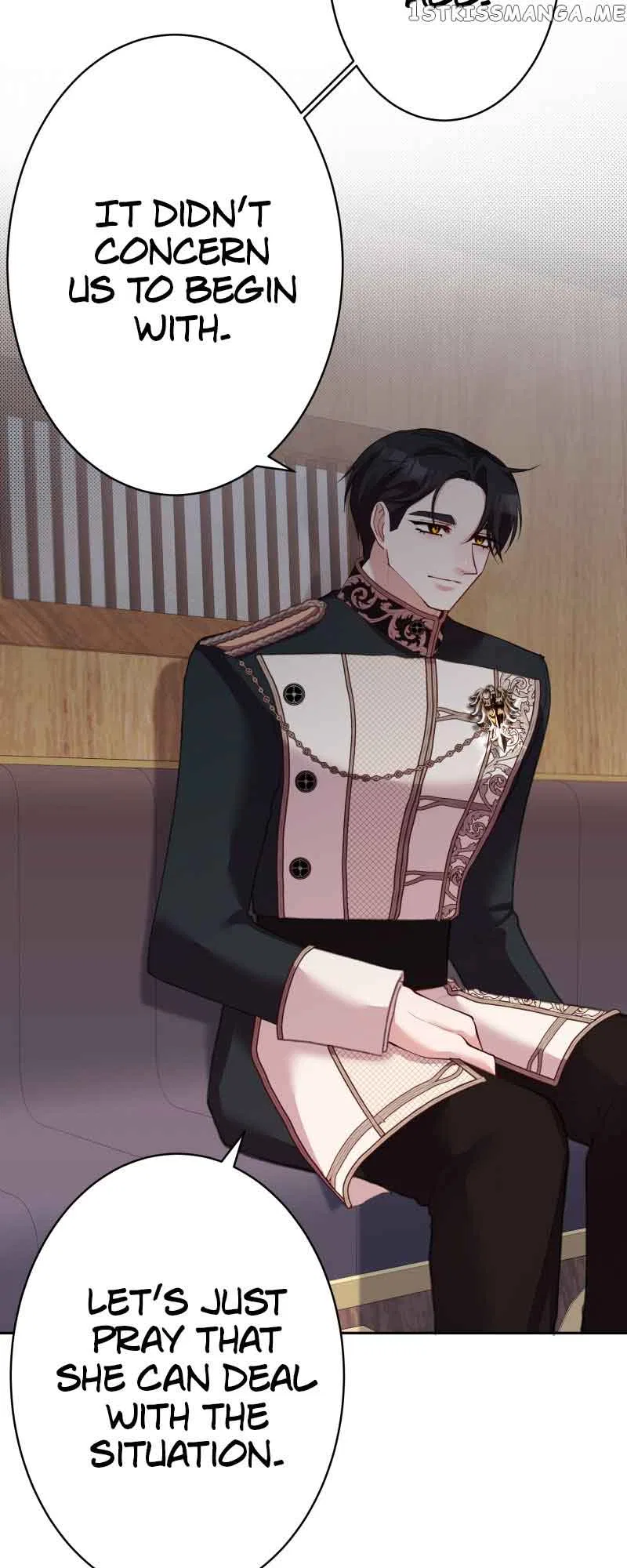 A Villainess’ Revenge Is Sweeter Than Honey Chapter 63 – Page 39