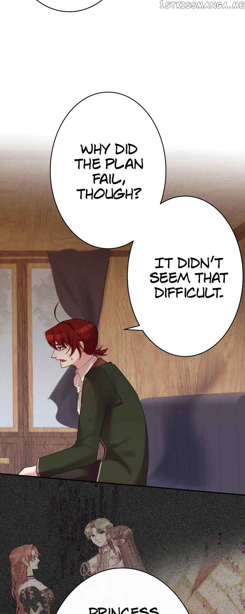 A Villainess’ Revenge Is Sweeter Than Honey Chapter 63 – Page 40