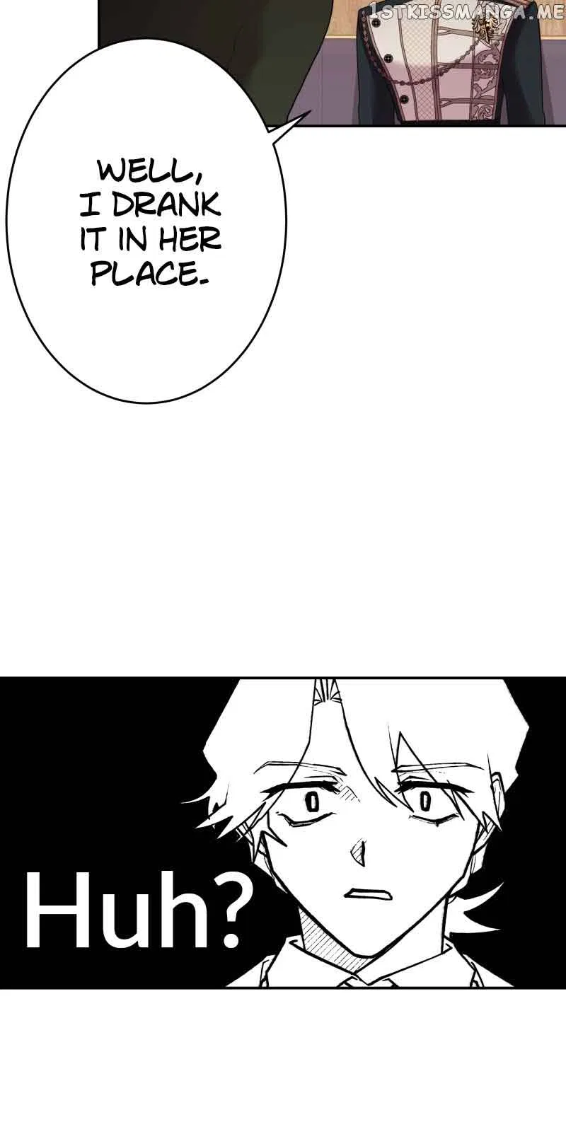 A Villainess’ Revenge Is Sweeter Than Honey Chapter 63 – Page 42