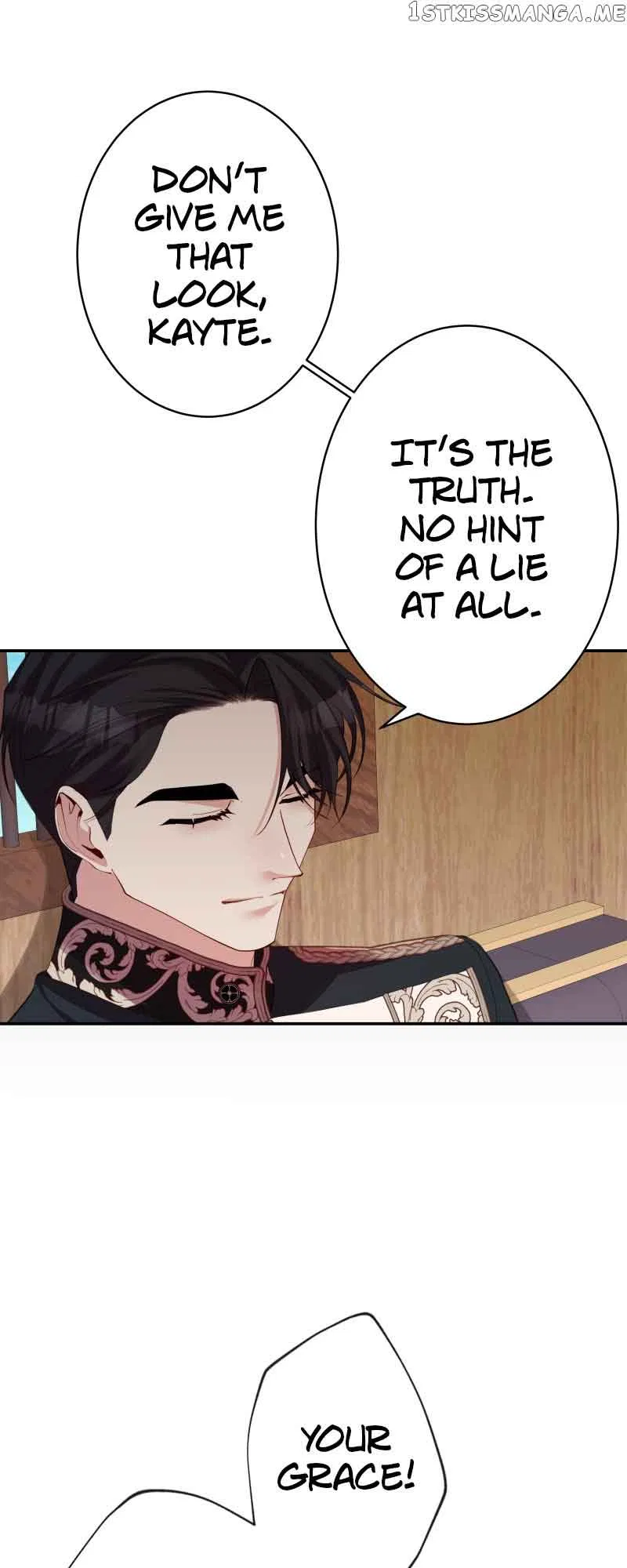 A Villainess’ Revenge Is Sweeter Than Honey Chapter 63 – Page 43