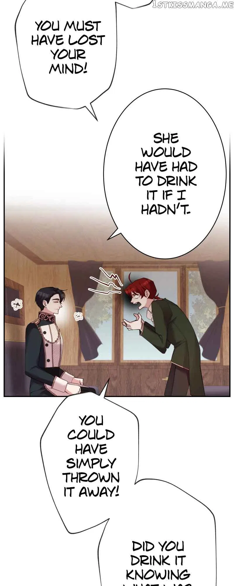 A Villainess’ Revenge Is Sweeter Than Honey Chapter 63 – Page 44