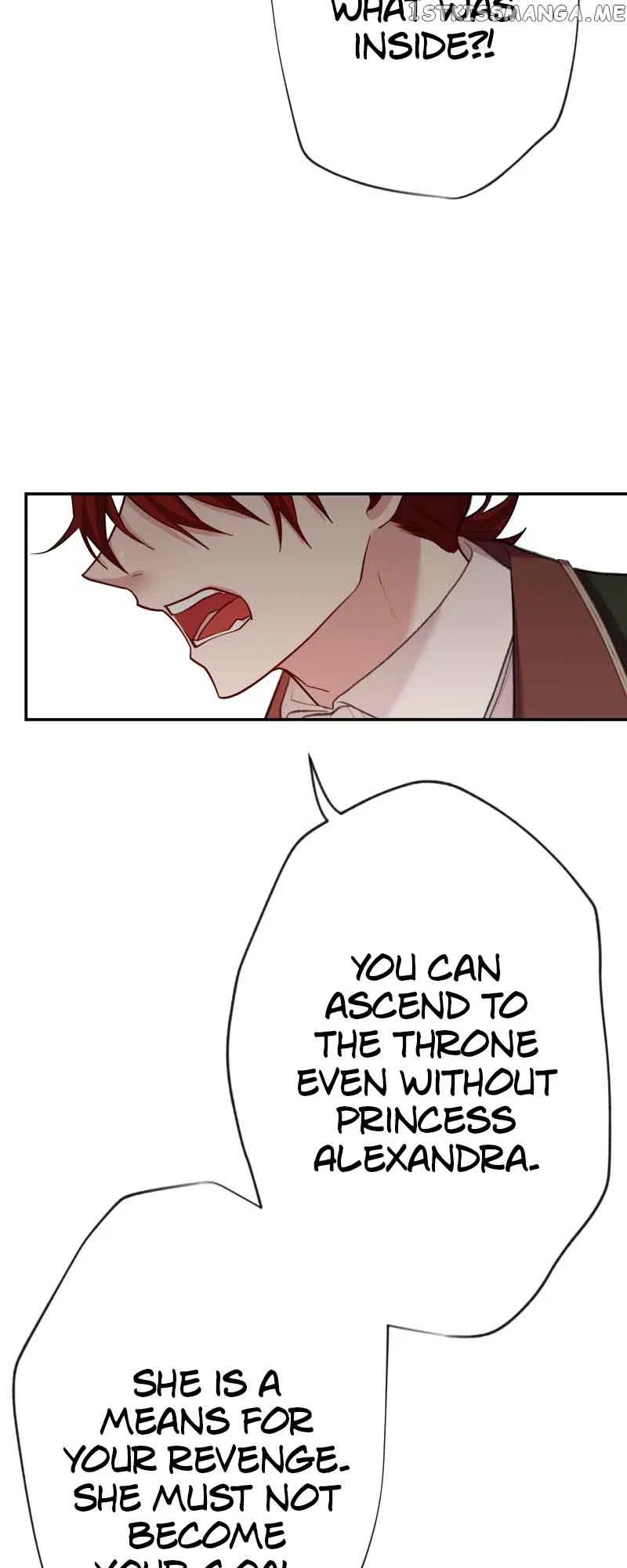 A Villainess’ Revenge Is Sweeter Than Honey Chapter 63 – Page 45