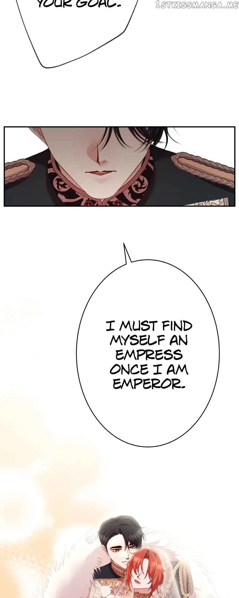 A Villainess’ Revenge Is Sweeter Than Honey Chapter 63 – Page 46